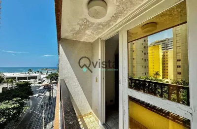 Apartamento à venda na pitangueiras no guarujá | qvista inteligencia imobiliario