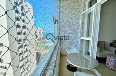 Apartamento à venda na pitangueiras no guarujá | qvista inteligência imobiliária guarujá