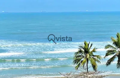 Apartamento à venda na pitangueiras no guarujá | qvista inteligência imobiliária guarujá