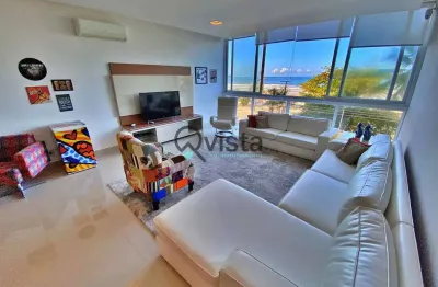 Apartamento à venda na pitangueiras no guarujá | qvista inteligência imobiliária guarujá