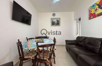 Apartamento com 2 quartos à venda na Rua Mário Ribeiro, 1096, Pitangueiras, Guarujá