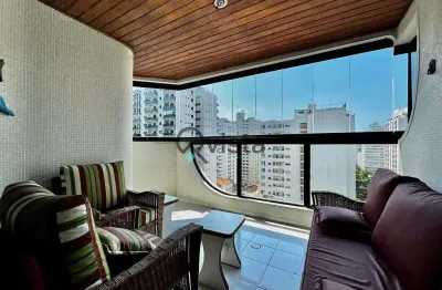 Apartamento à venda na pitangueiras no guarujá | qvista inteligencia imobiliario