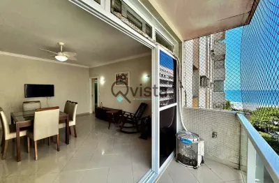 Apartamento à venda na pitangueiras no guarujá | qvista inteligência imobiliário