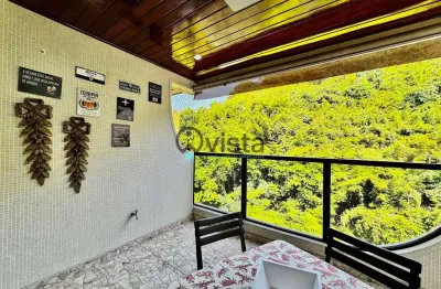 Apartamento à venda na pitangueiras no guarujá | qvista inteligencia imobiliario