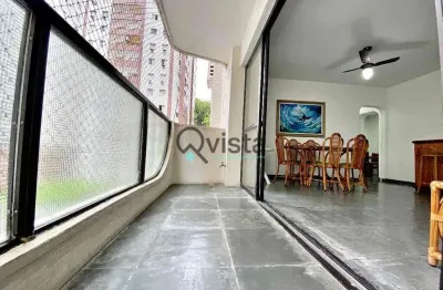 Apartamento à venda na pitangueiras no guarujá | qvista inteligência imobiliária guarujá