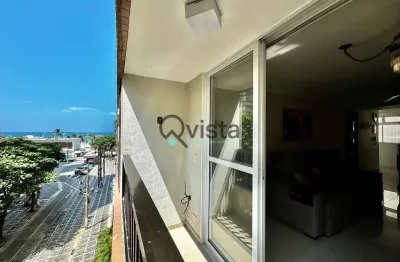 Apartamento à venda na pitangueiras no guarujá | qvista inteligencia imobiliario