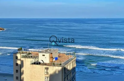 Apartamento à venda na pitangueiras no guarujá | qvista inteligência imobiliária guarujá