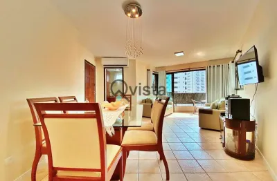 Apartamento à venda na pitangueiras no guarujá | qvista inteligência imobiliária guarujá