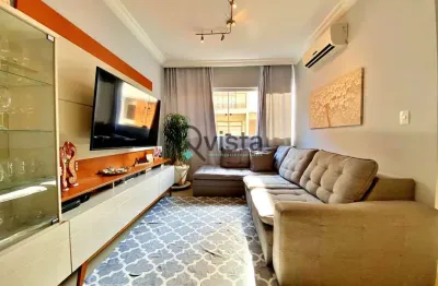 Apartamento à venda na enseada, guarujá,  sp | qvista inteligência imobiliária guarujá