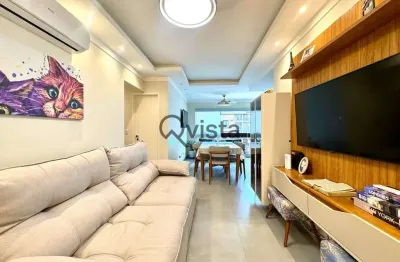 Apartamento à venda na pitangueiras no guarujá | qvista inteligência imobiliária guarujá