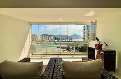 Apartamento 3 dormitórios 2 suíte 3 banheiros à venda na astúrias  | qvista inteligência imobiliári