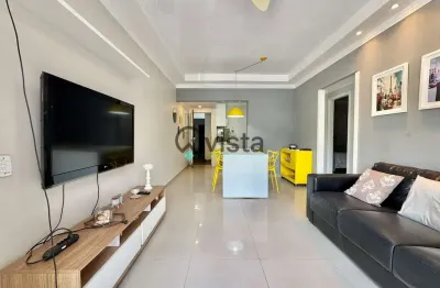 Apartamento à venda na enseada no guarujá | qvista inteligência imobiliario