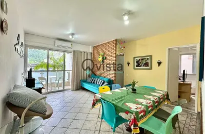 Apartamento à venda na enseada no guarujá | qvista inteligência imobiliario