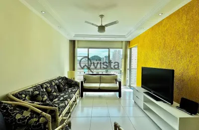 Apartamento 3 dormitórios sendo 2 suítes à venda na pitangueiras no guarujá | qvista inteligência i