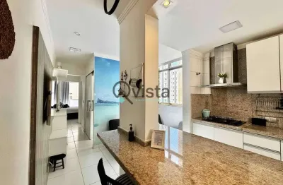 Apartamento 2 dormitórios  à venda na pitangueiras no guarujá | qvista inteligência imobiliária gua
