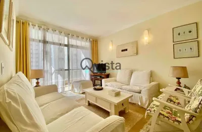 Apartamento à venda na pitangueiras no guarujá | qvista inteligência imobiliária guarujá