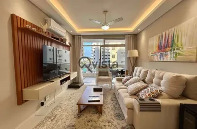 Apartamento à venda na pitangueiras no guarujá | qvista inteligência imobiliária guarujá