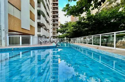 Apartamento à venda na pitangueiras no guarujá | qvista inteligência imobiliária guarujá