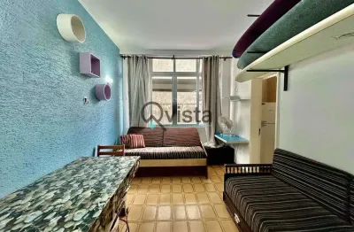 Apartamento à venda na pitangueiras no guarujá | qvista inteligência imobiliária guarujá