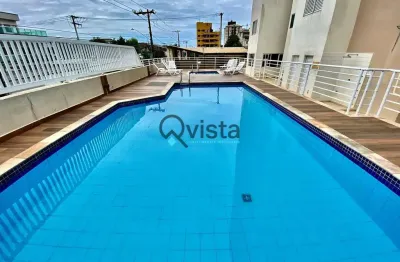 Apartamento com 2 quartos para alugar na Rua Colômbia, 741, Enseada, Guarujá