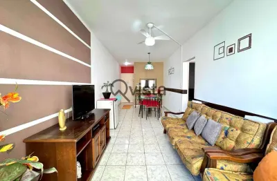 Apartamento 2 dormitórios 1 suíte à venda na pitangueiras no guarujá | qvista inteligência imobiliá