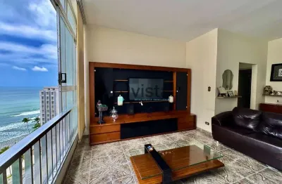 Apartamento  2 dormitórios 1 suíte à venda na pitangueiras no guarujá | qvista inteligência imobili