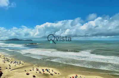 Apartamento  2 dormitórios 1 suíte à venda na pitangueiras no guarujá | qvista inteligência imobili