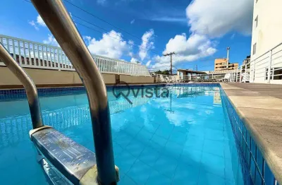 Apartamento na enseada 2 dormitórios lazer e piscina no guarujá | qvista inteligência imobiliária g