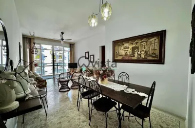 Apartamento  3 dormitórios 1 suíte à venda na pitangueiras no guarujá | qvista inteligência imobili