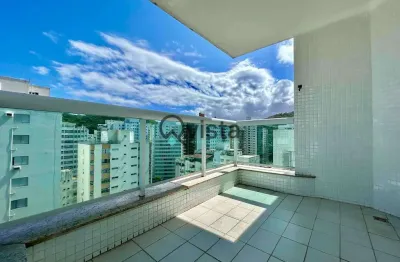 Apartamento  à venda na pitangueiras no guarujá | qvista inteligência imobiliária guarujá
