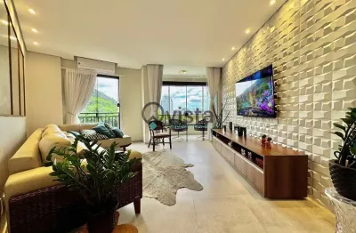 Apartamento à venda na pitangueiras no guarujá | qvista inteligência imobiliária