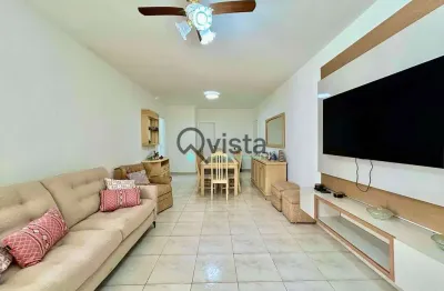 Apartamento à venda na pitangueiras no guarujá | qvista inteligência imobiliária guarujá