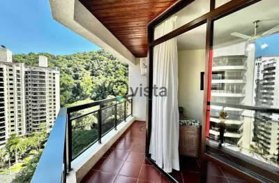 Apartamento 3 dormitórios 1 suíte à venda na pitangueiras no guarujá | qvista inteligência imobiliá