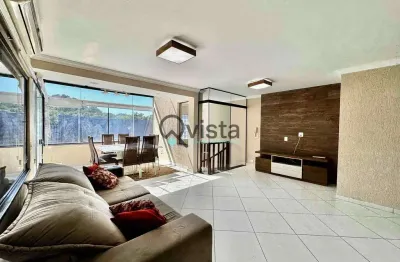 Cobertura / penthouse 4 dormitórios 1 suíte  à venda na pitangueiras no guarujá | qvista inteligênc
