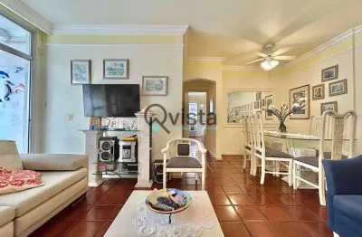 Apartamento à venda na pitangueiras no guarujá | qvista inteligência imobiliária guarujá