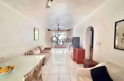 Apartamento à venda na pitangueiras no guarujá | qvista inteligência imobiliária guarujá