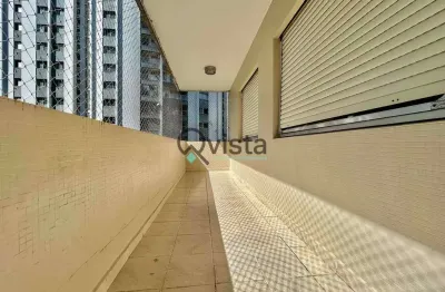 Apartamento à venda na pitangueiras no guarujá | qvista inteligência imobiliário
