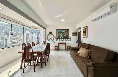 Apartamento à venda na pitangueiras no guarujá | qvista inteligência imobiliária guarujá