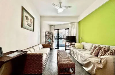 Apartamento 4 quartos 2 suites  à venda na pitangueiras no guarujá | qvista inteligência imobiliári