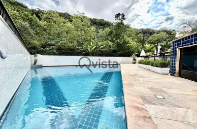 Apartamento 4 quartos 2 suites  à venda na pitangueiras no guarujá | qvista inteligência imobiliári