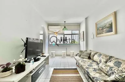 Apartamento à venda na pitangueiras no guarujá | qvista inteligência imobiliária guarujá