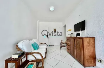 Apartamento à Venda na Pitangueiras no Guarujá | QVista Inteligência Imobiliária Guarujá