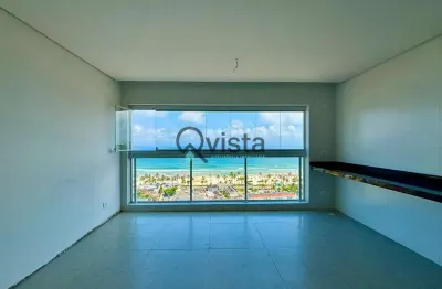 Apartamento 2 dormitórios 1 suite com lazer completo à venda na enseada no guarujá | qvista intelig