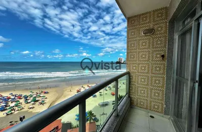 Apartamento à venda na pitangueiras no guarujá | qvista inteligência imobiliário