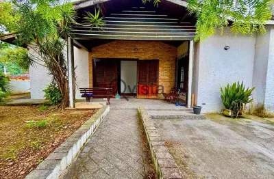 Casa com 3 quartos à venda na Rua Norberto Lopes de Freitas, 209, Enseada, Guarujá