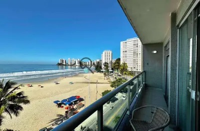 Apartamento à venda na pitangueiras no guarujá | qvista inteligência imobiliário