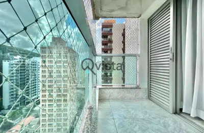 Apartamento à venda na pitangueiras no guarujá | qvista inteligência imobiliária guarujá