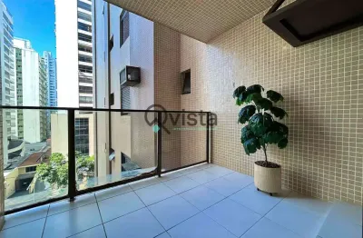 Apartamento à venda na pitangueiras no guarujá | qvista inteligência imobiliária guarujá