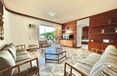 Apartamento  à venda na pitangueiras no guarujá | qvista inteligência imobiliária guarujá
