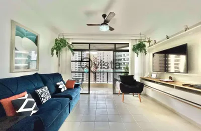 Apartamento à venda na pitangueiras no guarujá | qvista inteligência imobiliária guarujá